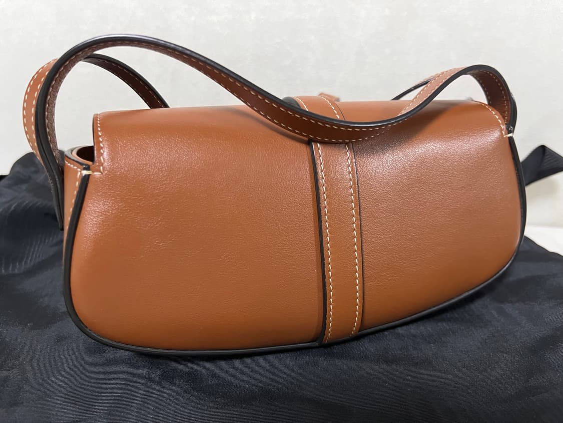 셀린느 타부 스크랩 클러치 미니백 상품이미지3