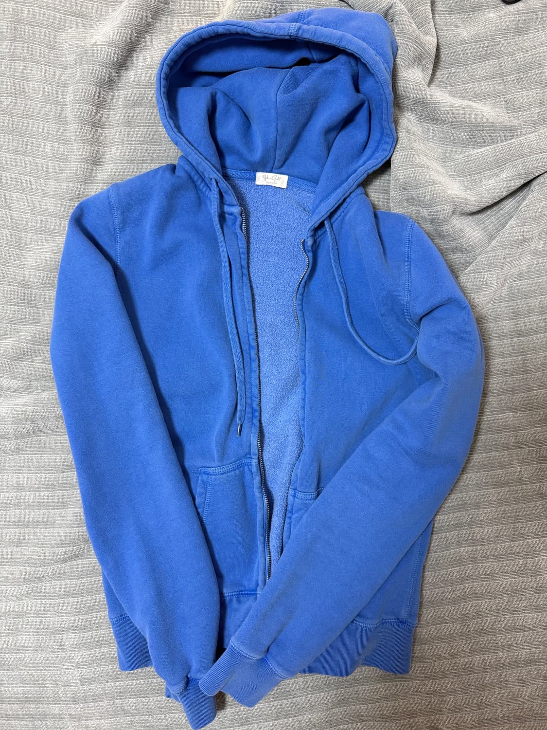 브랜디멜빌 후드집업 상품이미지1