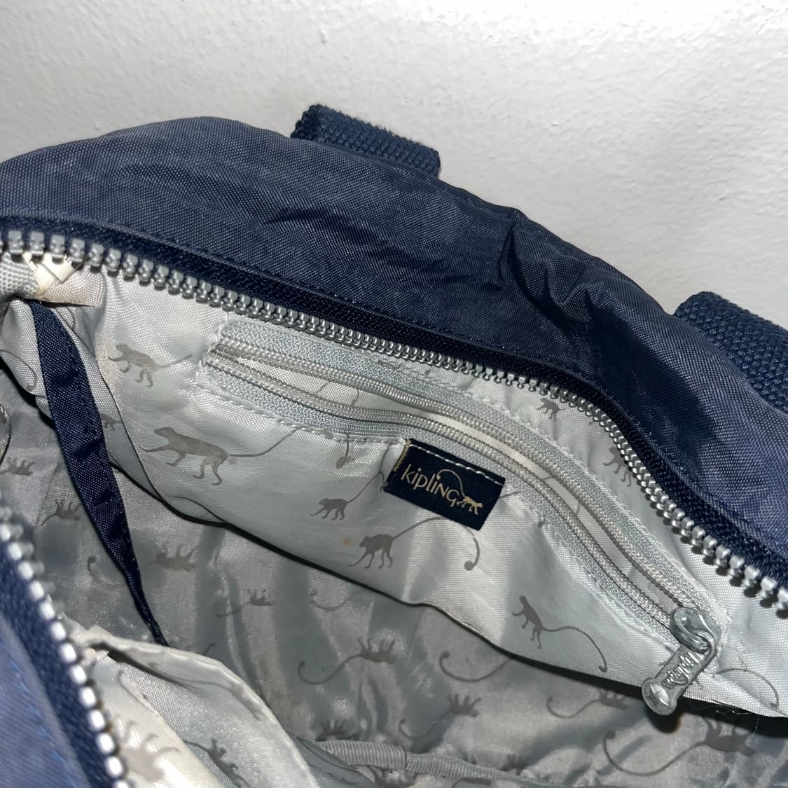 Kipling Crossbody Bag 상품이미지5