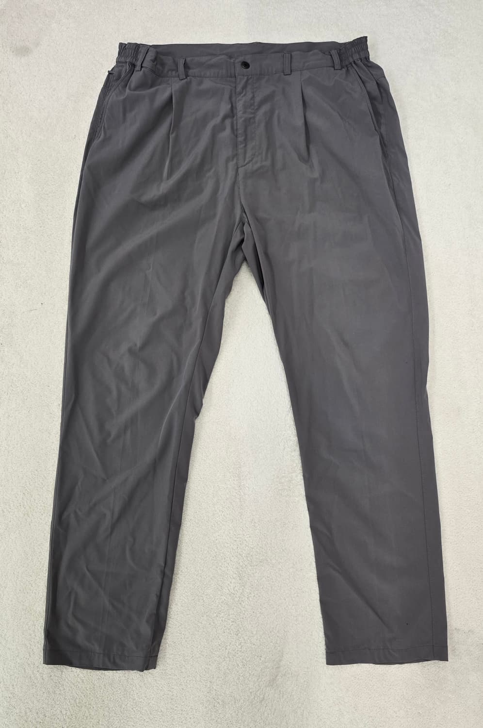 노스페이스 남자 봄여름바지.  
싸이즈 38 상품이미지1