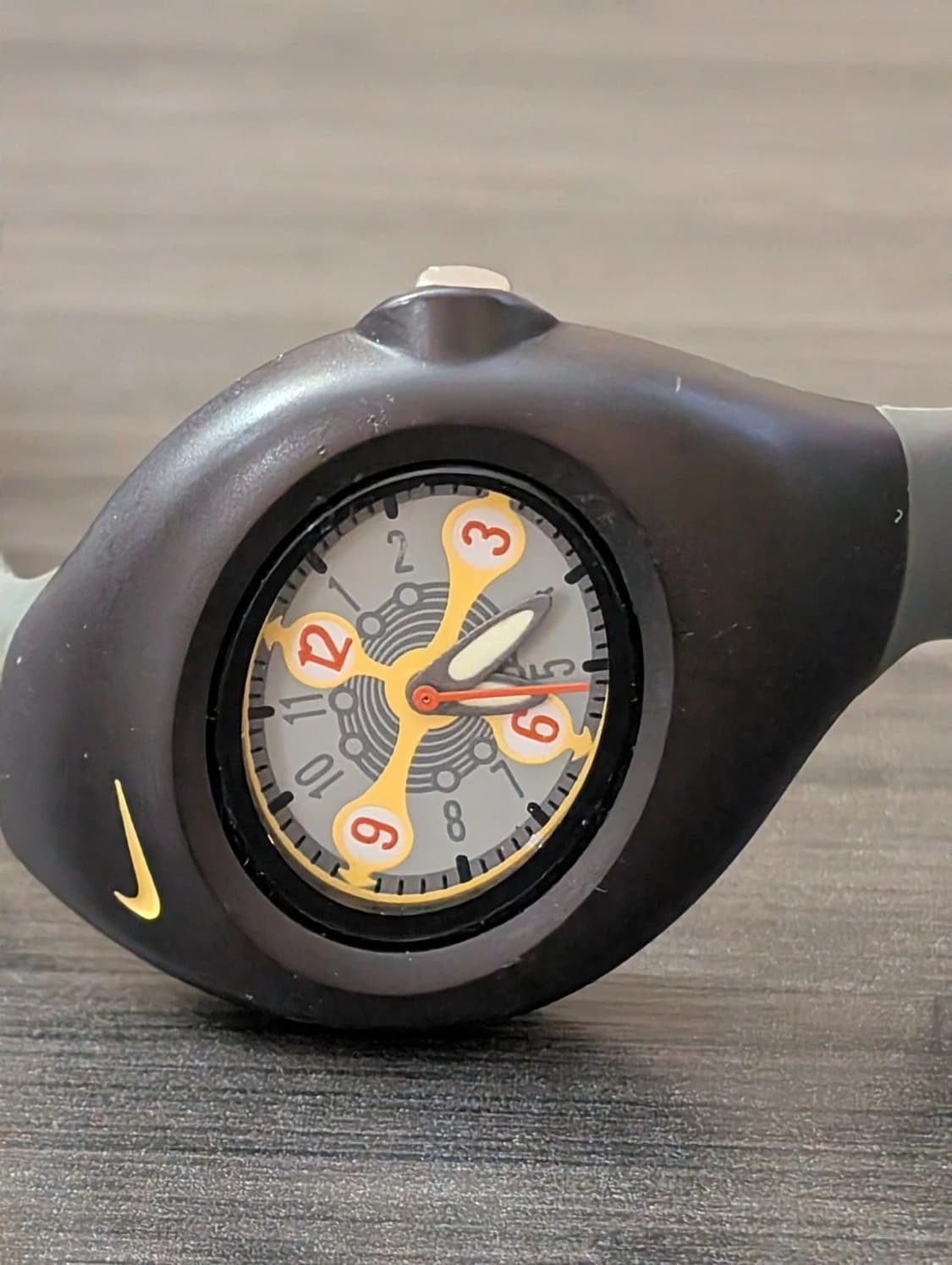 나이키 트라이액스 주니어 아날로그 스포츠 워치 상품이미지3