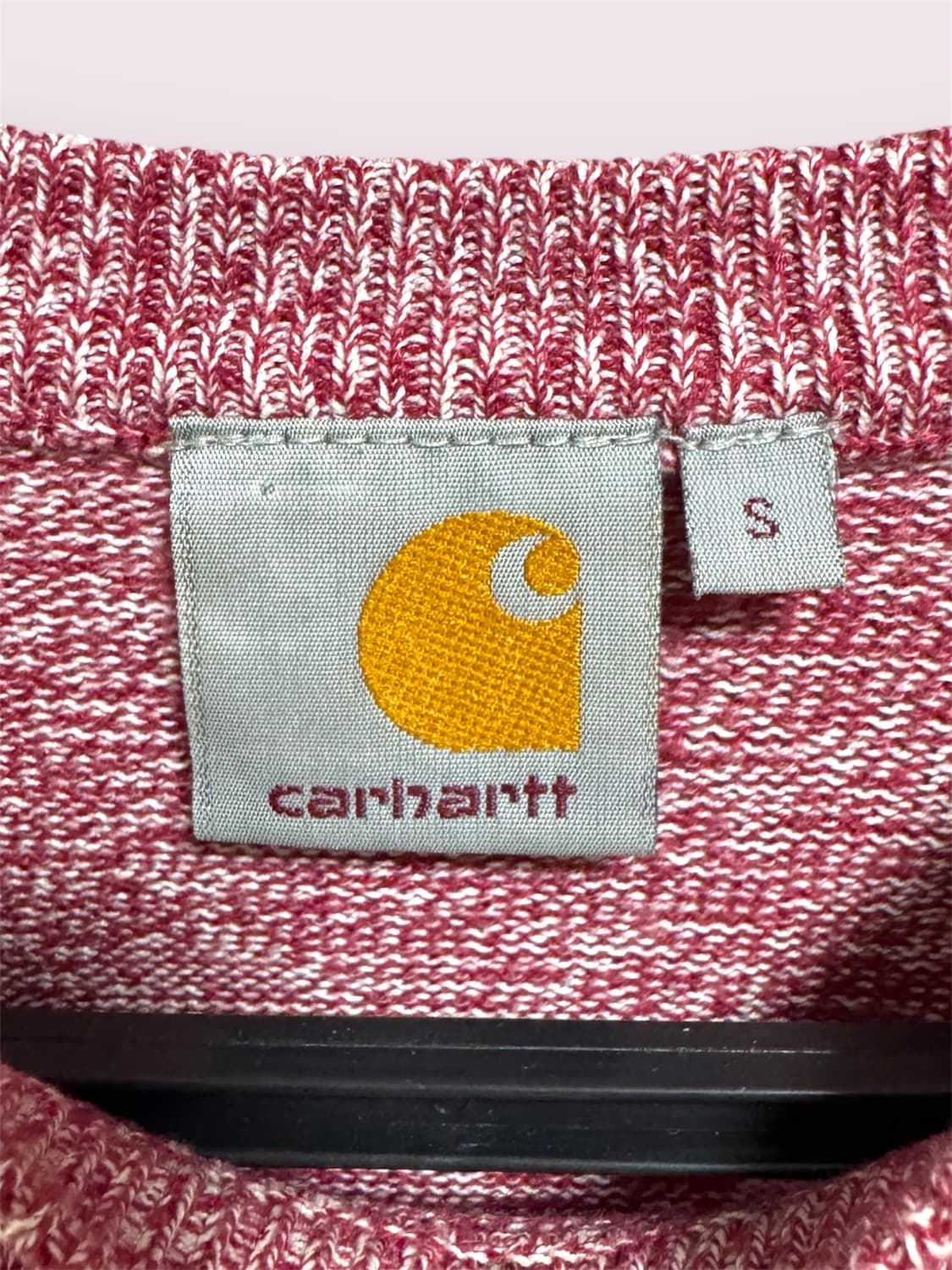 칼하트 니트  상품이미지3