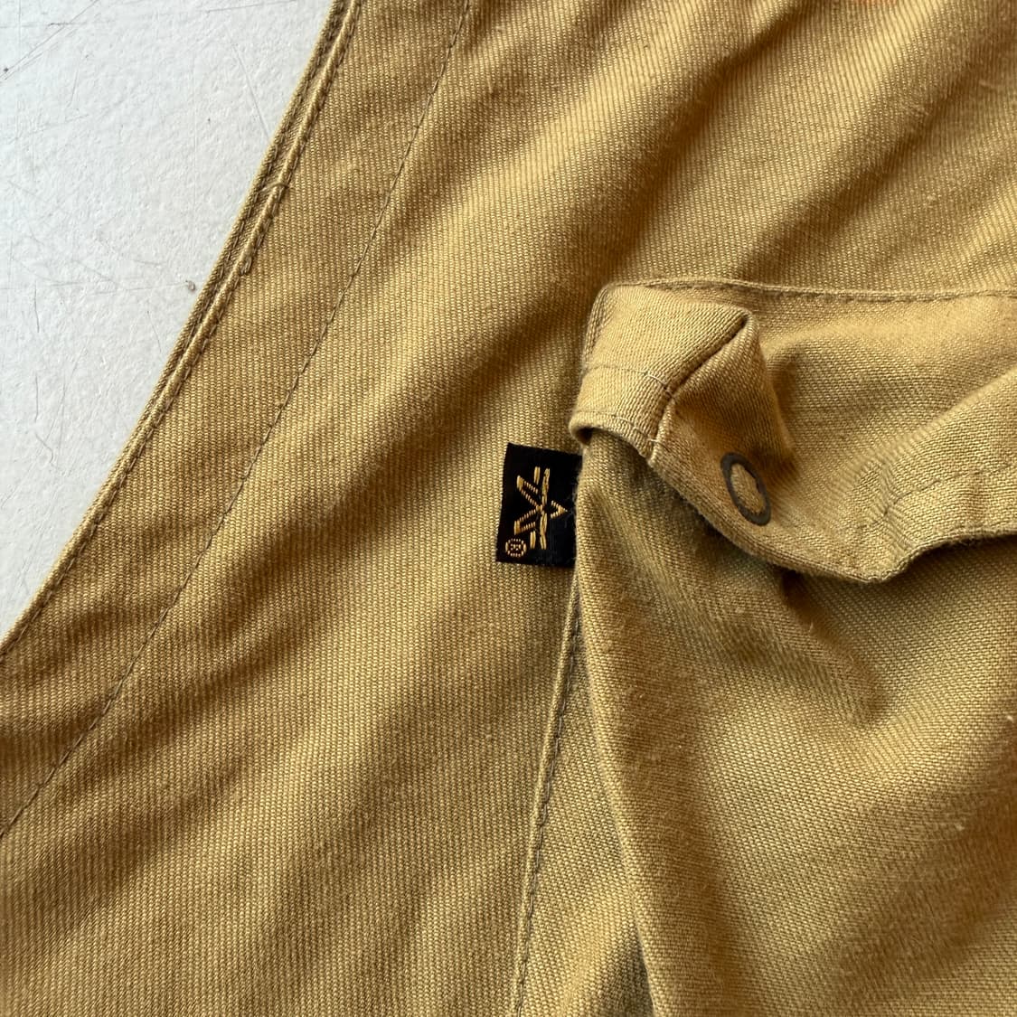 us air force C-1 베스트 상품이미지5