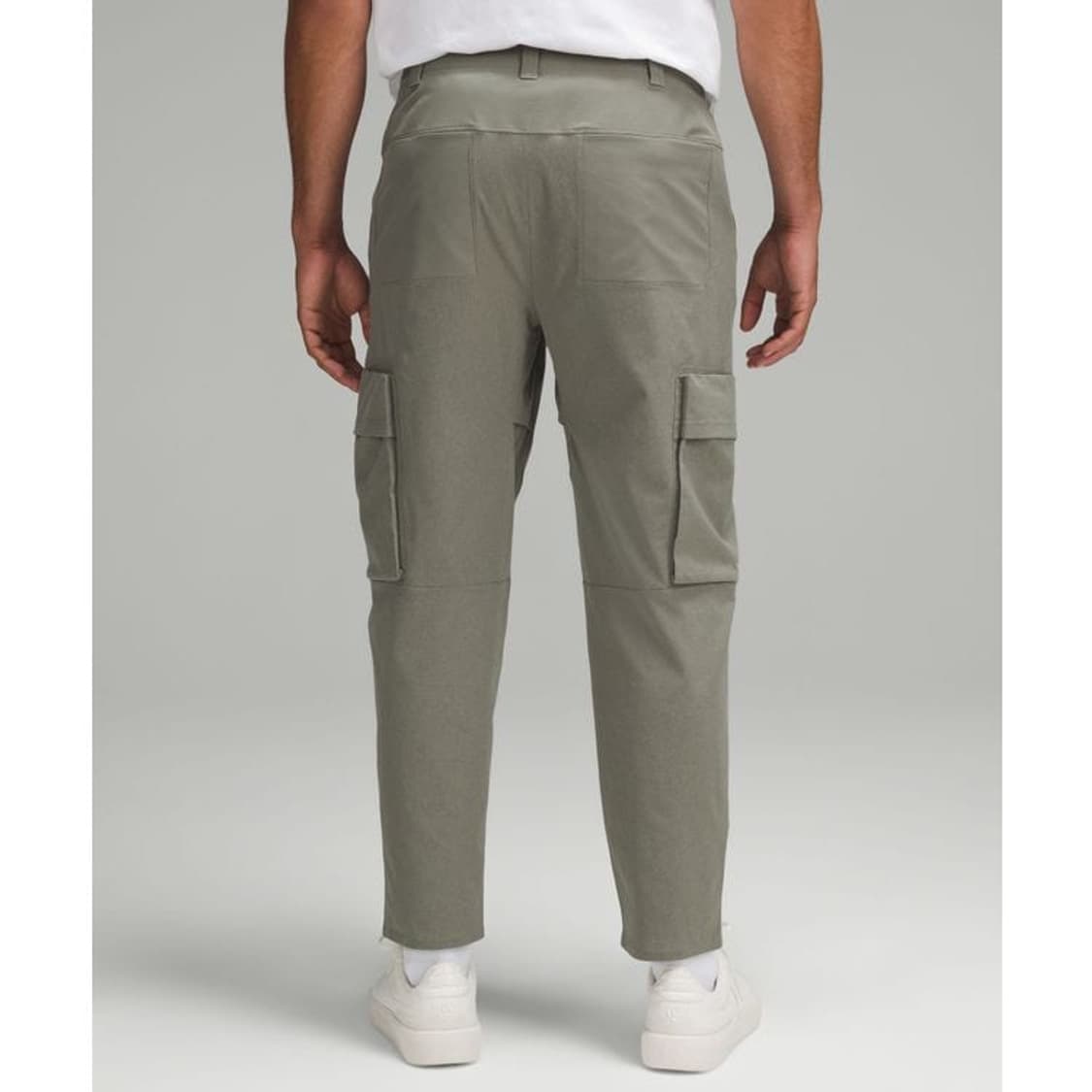 룰루레몬 우븐 카고 팬츠 36 상품이미지3