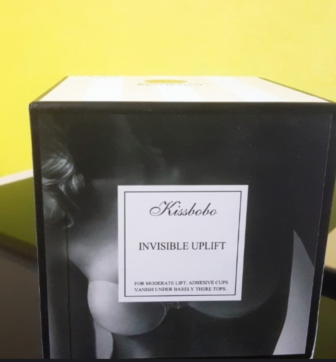 KISS BOBO 웨딩 누브라 상품이미지1