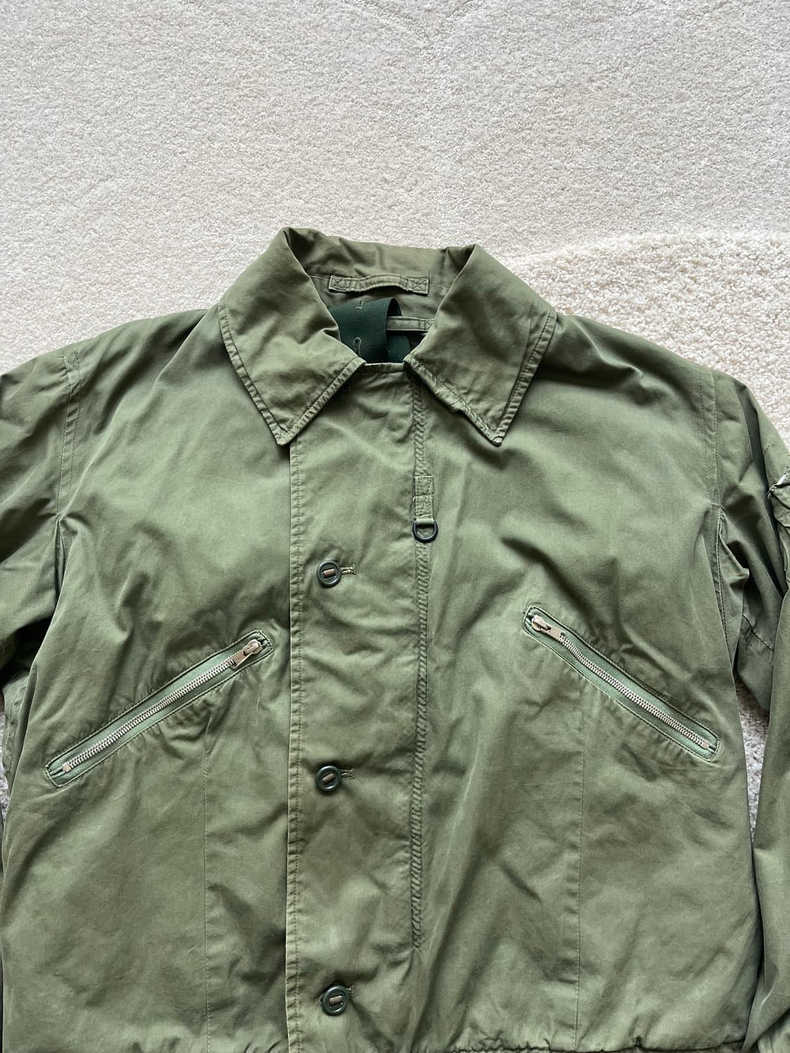 RAF MK3 Flight Jacket (103–105) 상품이미지5