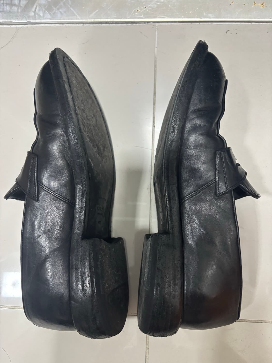 킨치500 블랙 270 상품이미지6