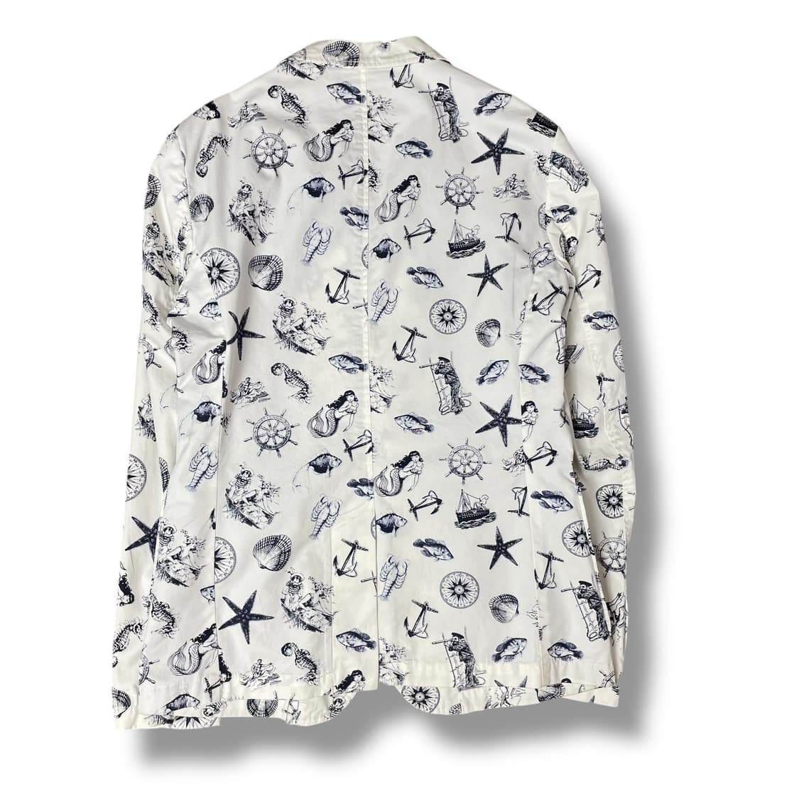 ANTONY MORATO 캐주얼 블레이져 자켓 L 상품이미지2