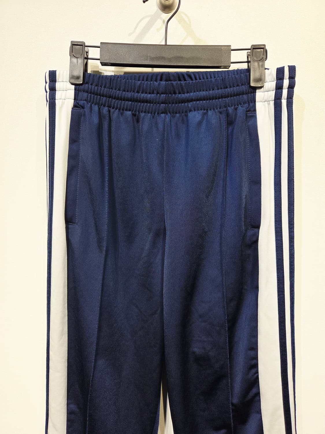 아디다스 아디브레이크 네이비 팬츠_XS 상품이미지3