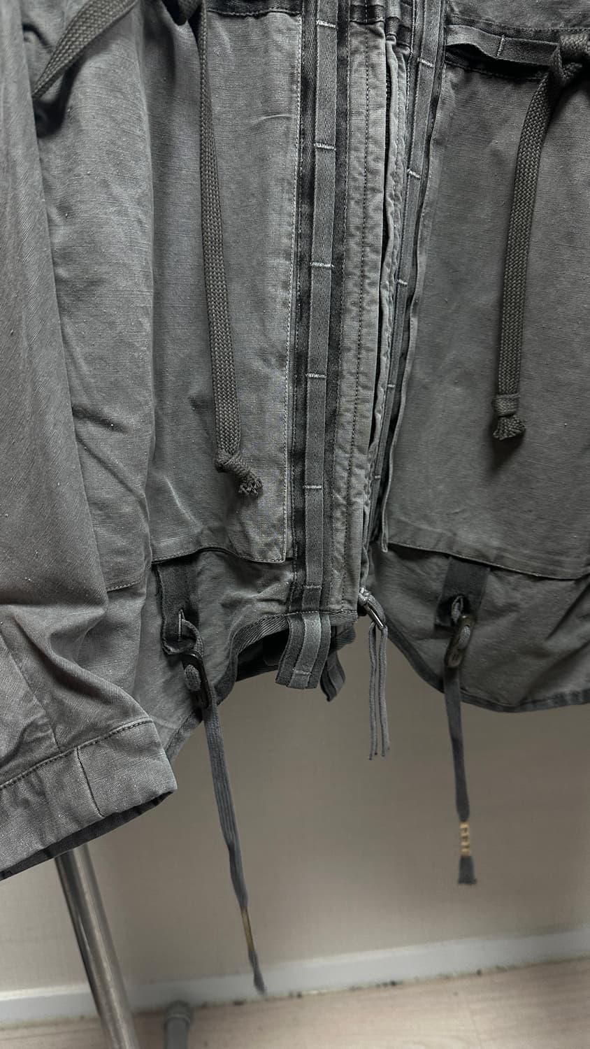 Boris bidjan saberi jacket M size 상품이미지4
