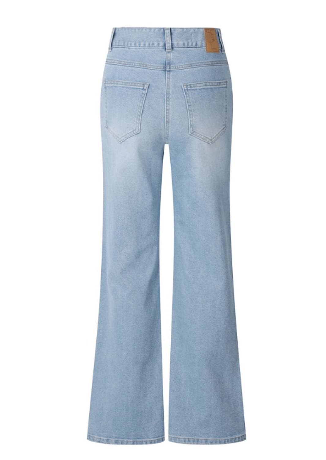 [듀엘] 부츠컷 와이드 팬츠 (26) 상품이미지2