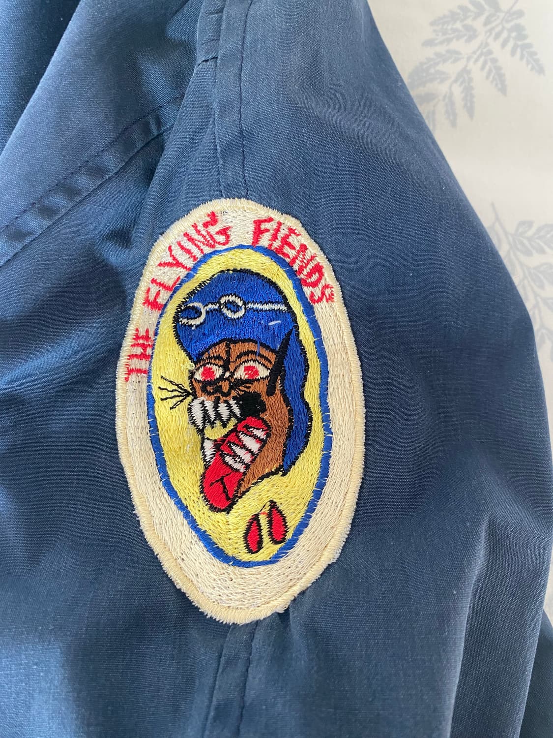 미군 자켓 팝니다 상품이미지4