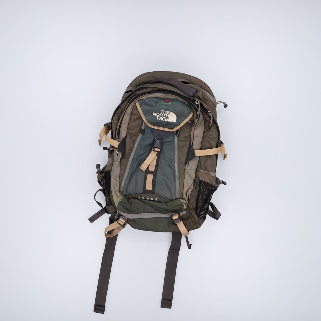 34L 노스페이스 등산백 백팩 0409H1 상품이미지2