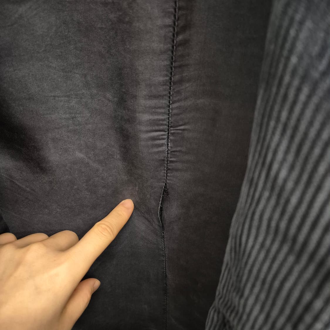 폴로 랄프로렌 코듀로이 자켓 38 상품이미지8