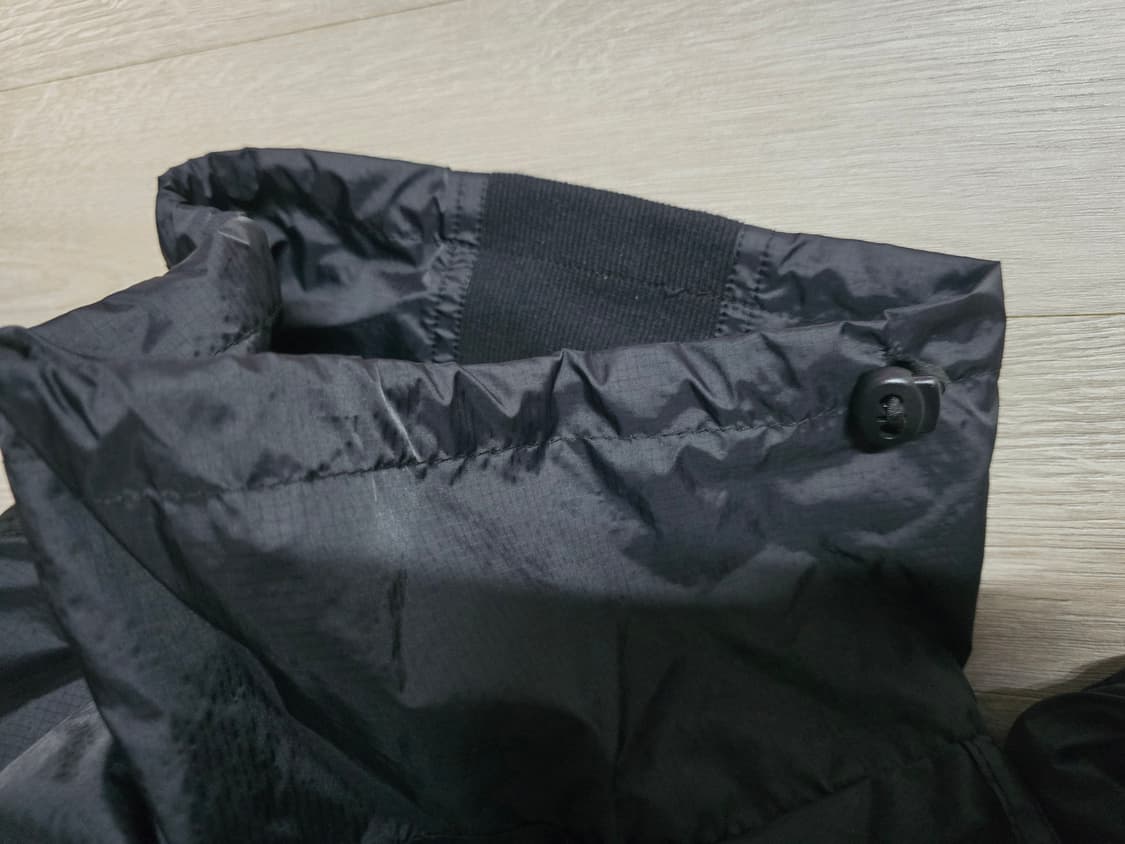 PXG 남성 골프웨어 바람막이.  싸이즈 100.    상품이미지7