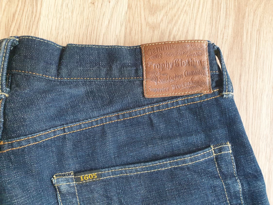 트로피클로딩 1605 36사이즈 상품이미지8