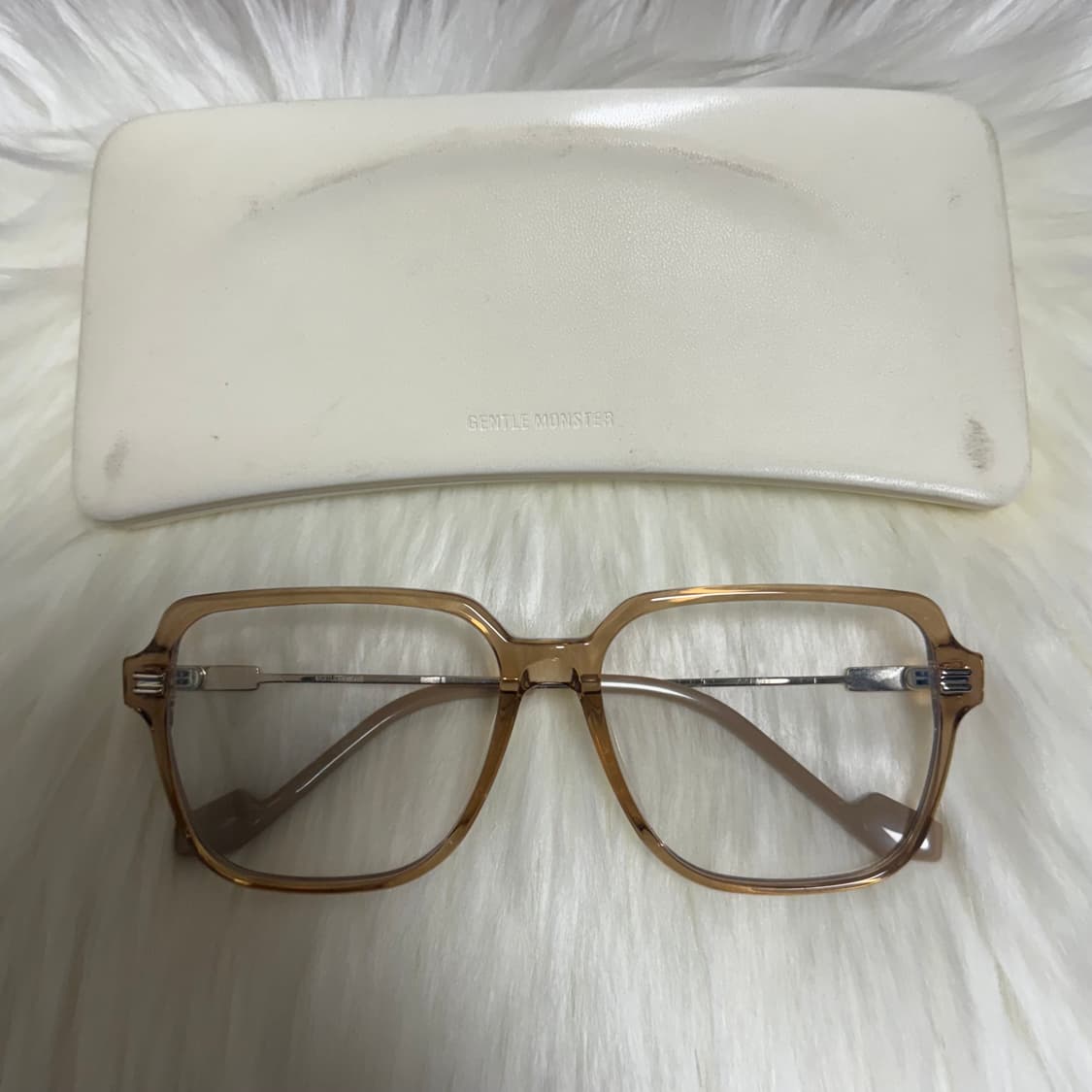 젠틀몬스터 제프 BRC1 상품이미지2