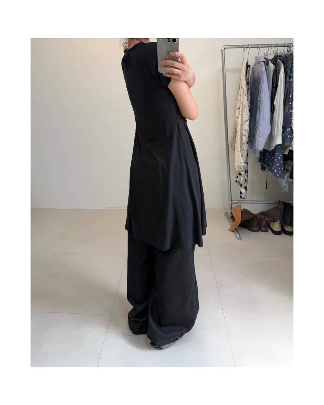 Gap 원피스 상품이미지5