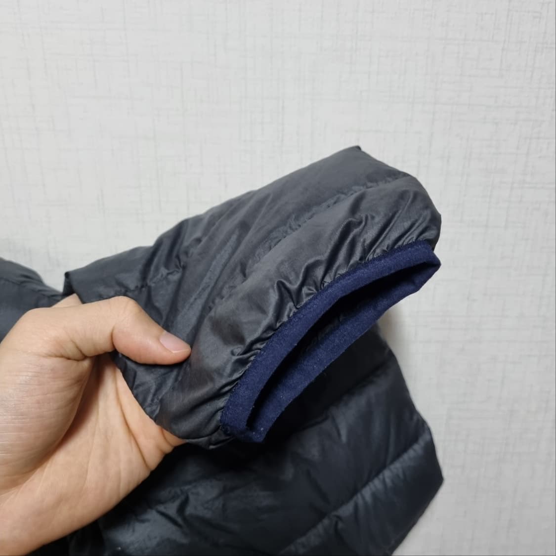 ( L ) 파타고니아 경량 패딩 상품이미지4