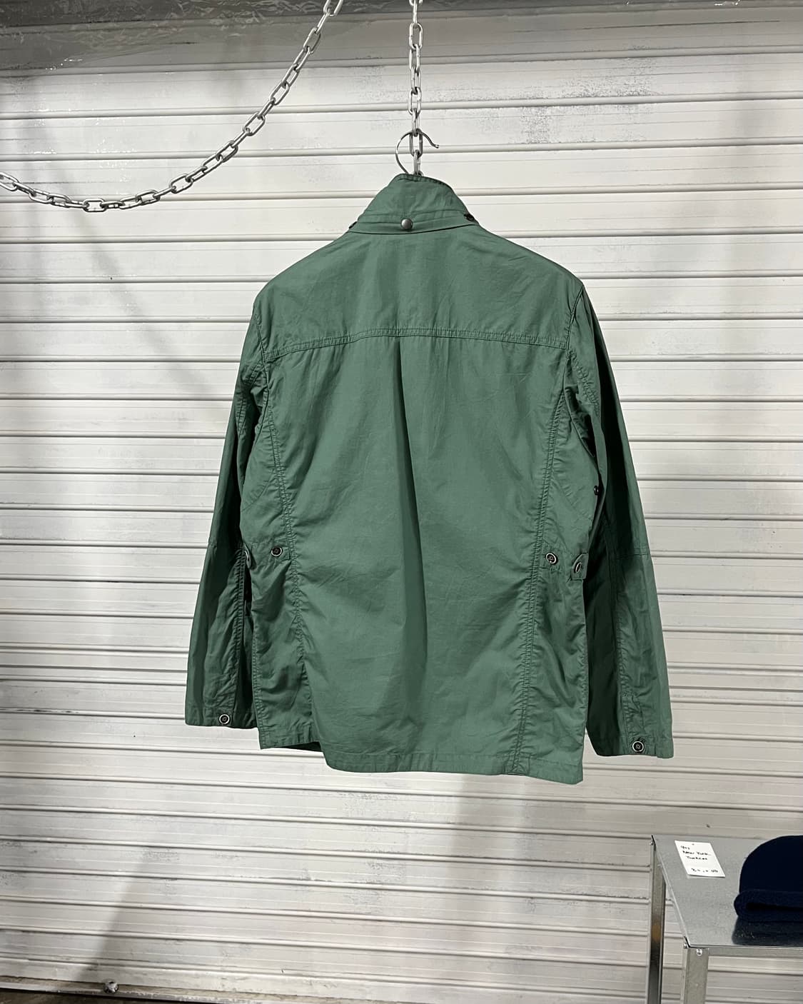 Simple Life hunting jacket 상품이미지5