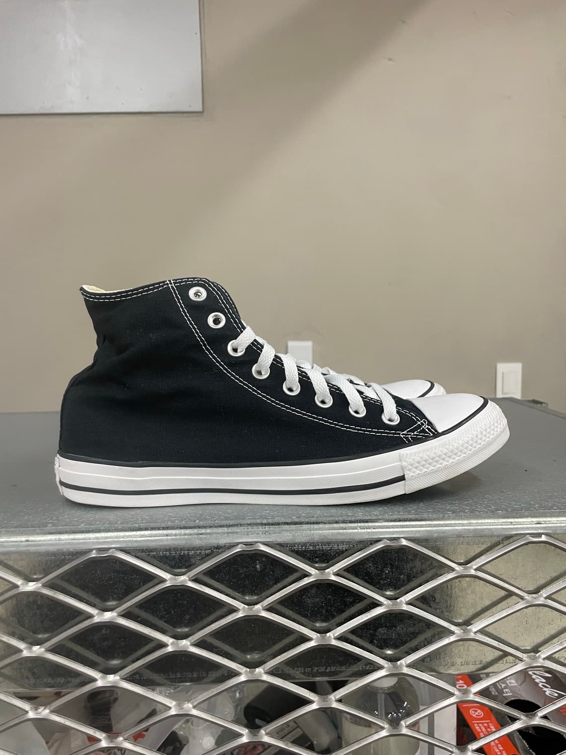 컨버스 척테일러 올스타 클래식 하이 280 상품이미지4