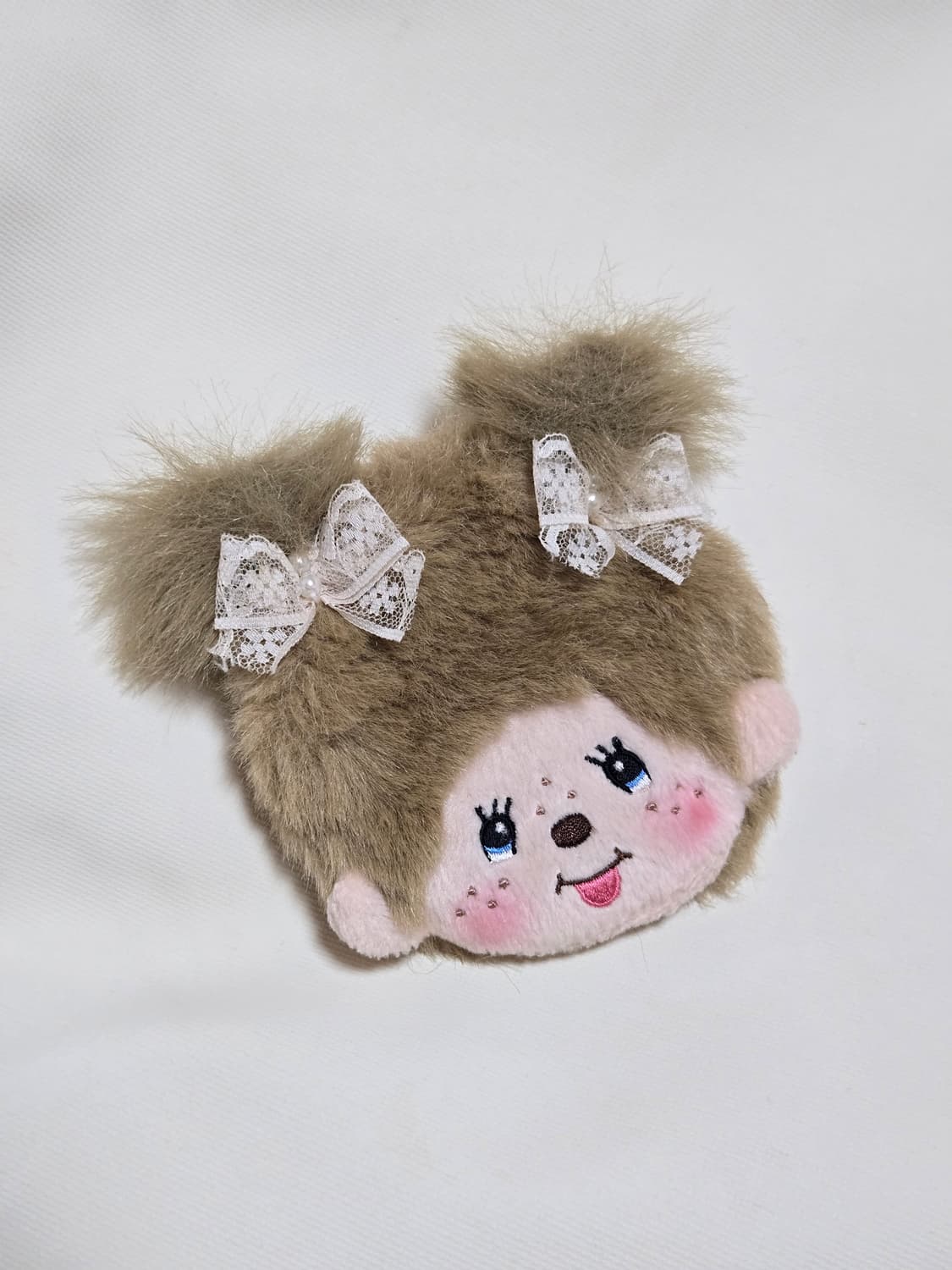 몬치치 희귀 동전지갑 상품이미지1