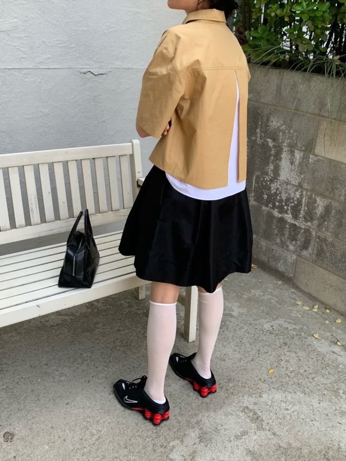 러브마이산타 마린 셔츠 상품이미지4