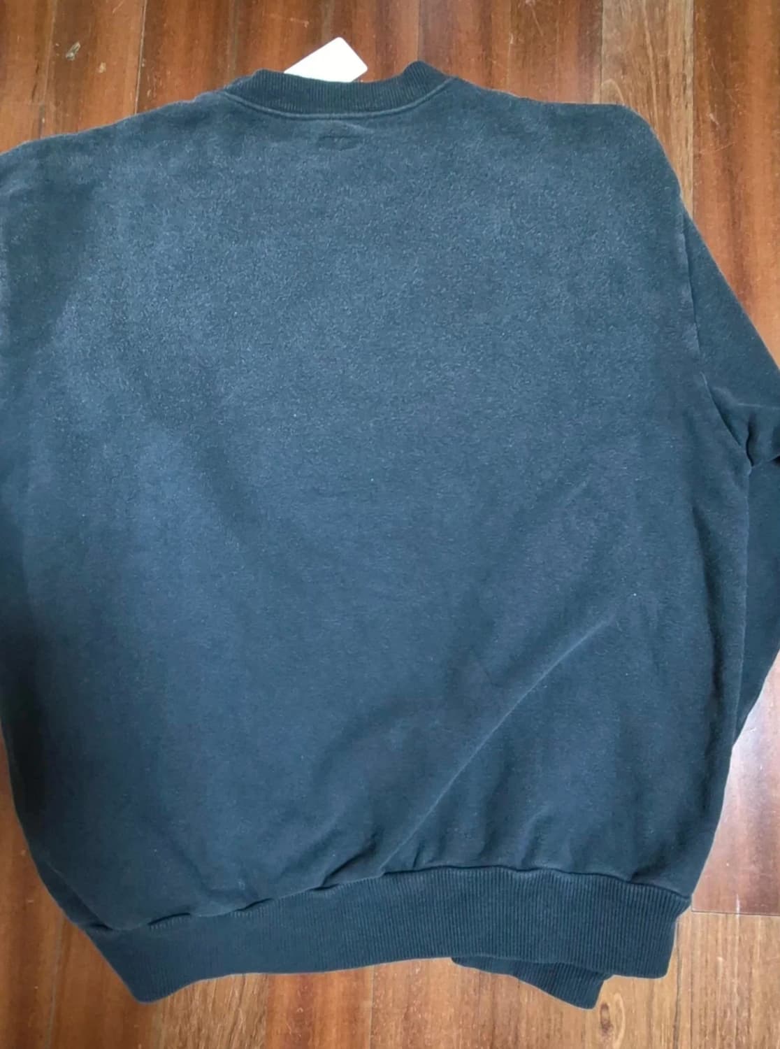 캐피탈 룰 스웻셔츠 상품이미지2