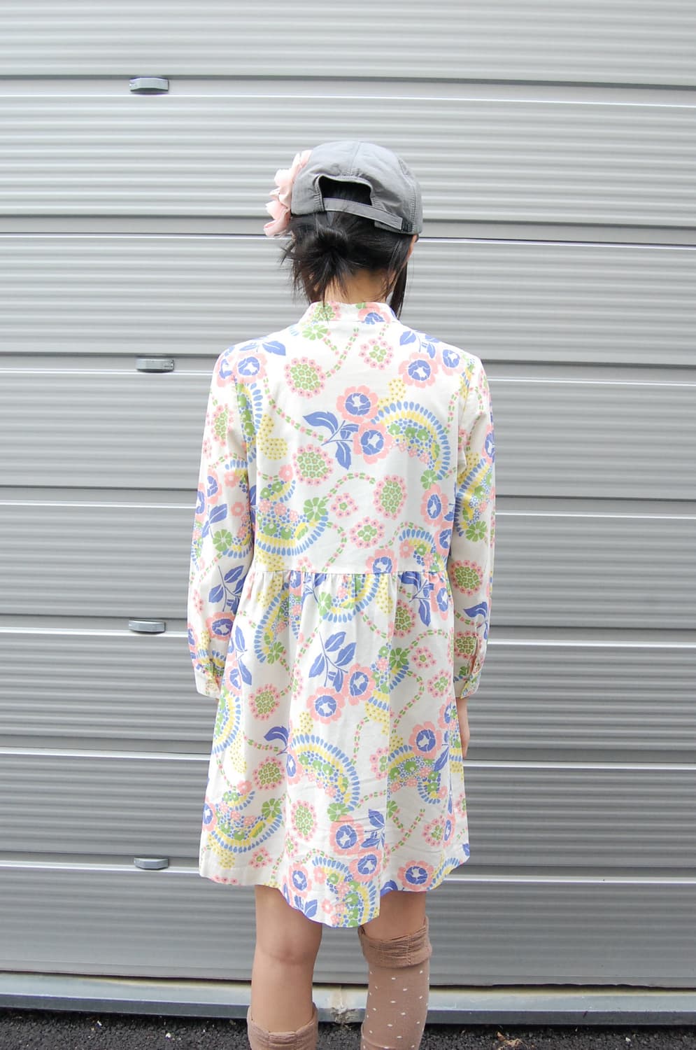 A.P.C. Cotton one piece 상품이미지5