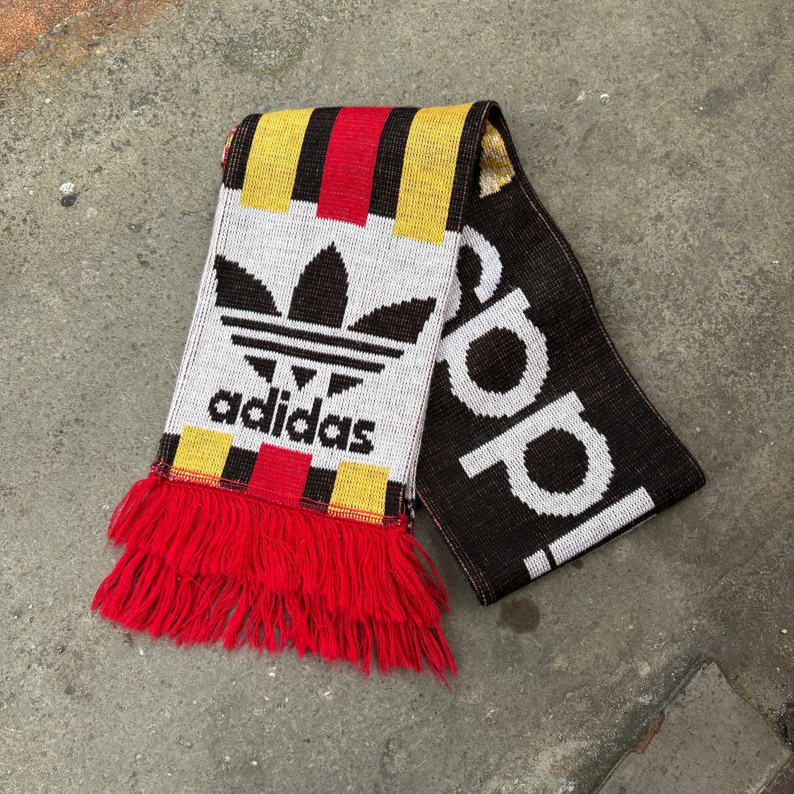 Adidas 아디다스 머플러 목도리 상품이미지1