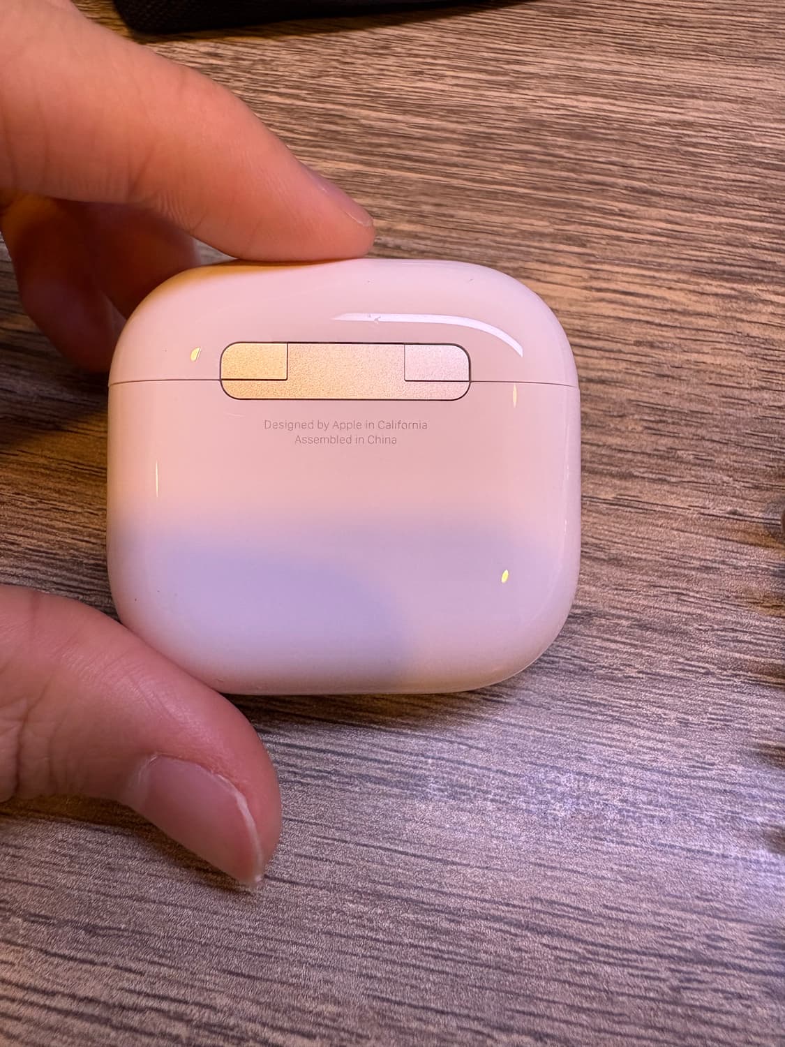 에어팟4세대 노캔O 상품이미지6