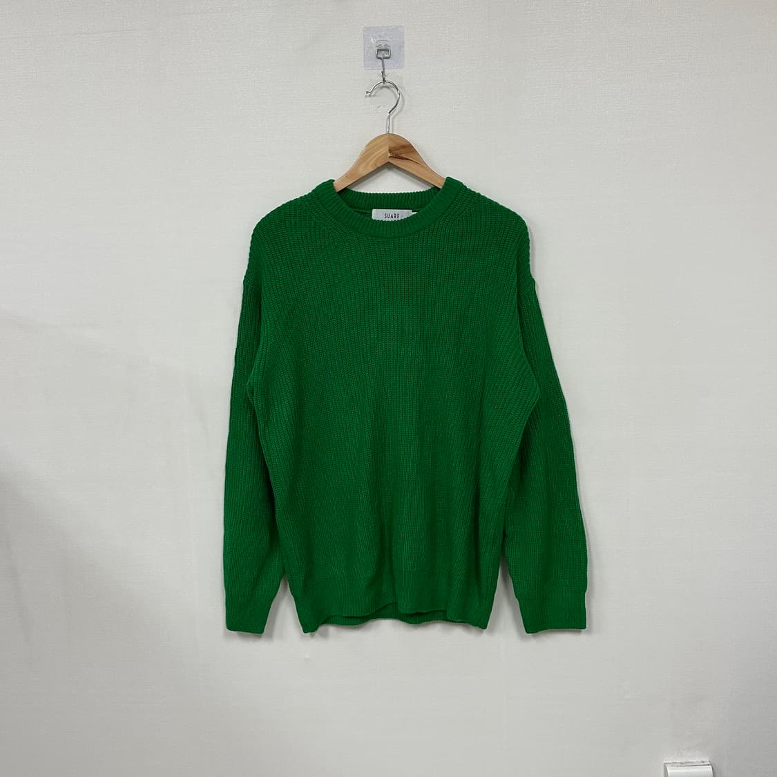 수아레 니트M 상품이미지1