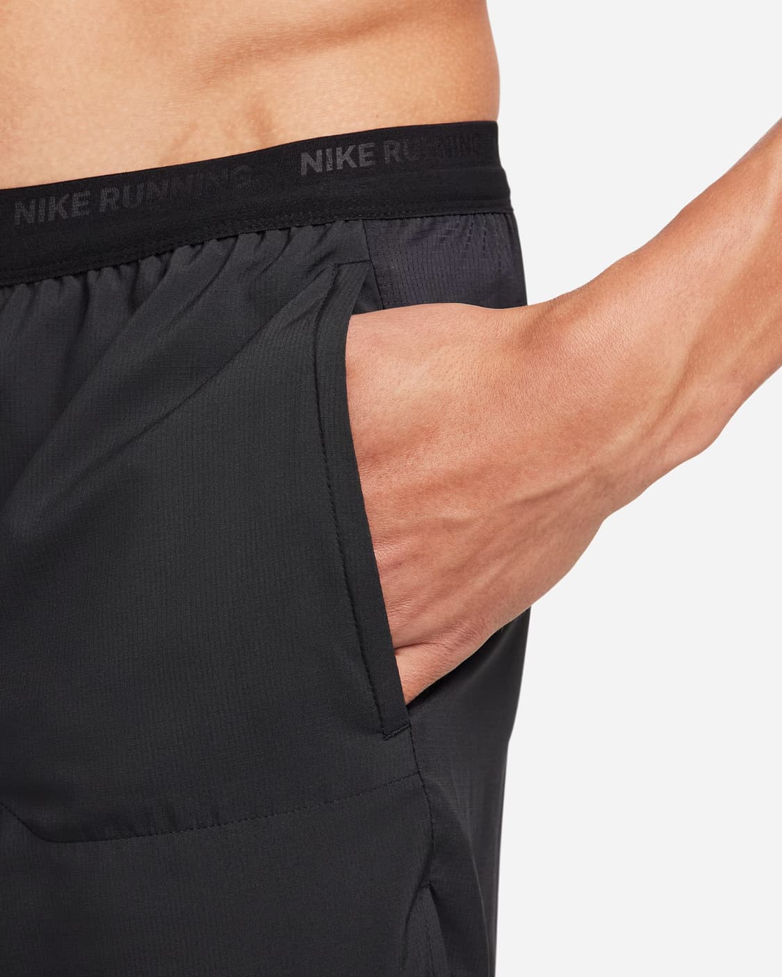 미국 나이키 스트라이드 5인치 러닝쇼츠 XS 상품이미지4