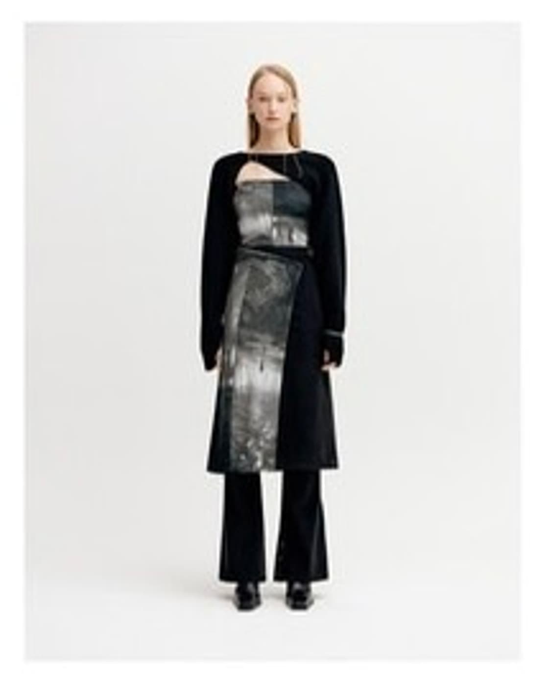 Yuse 튜브탑 상품이미지6