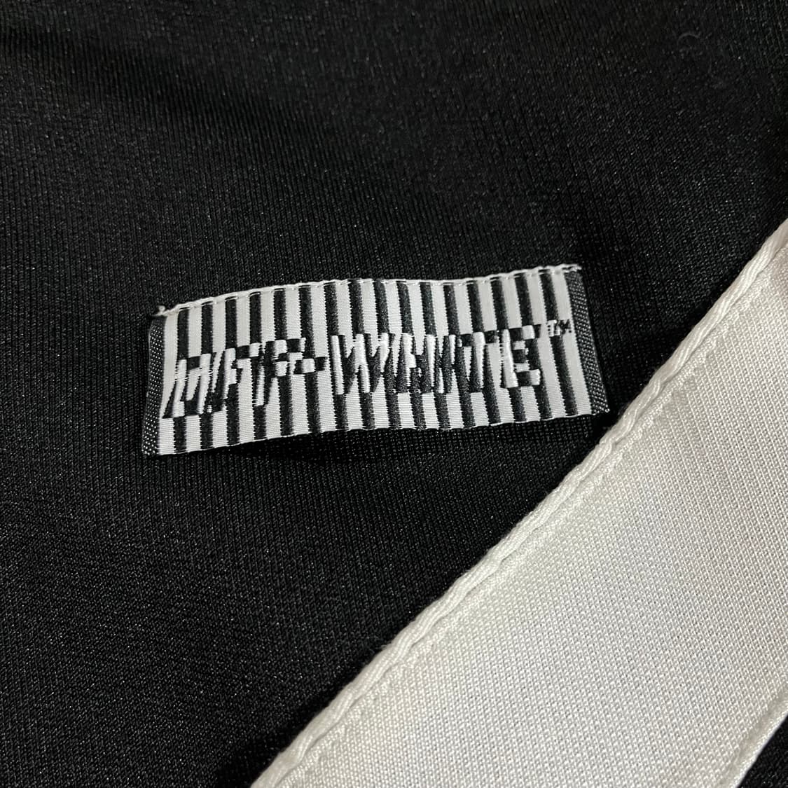 [95] 오프화이트 트랙자켓 상품이미지5