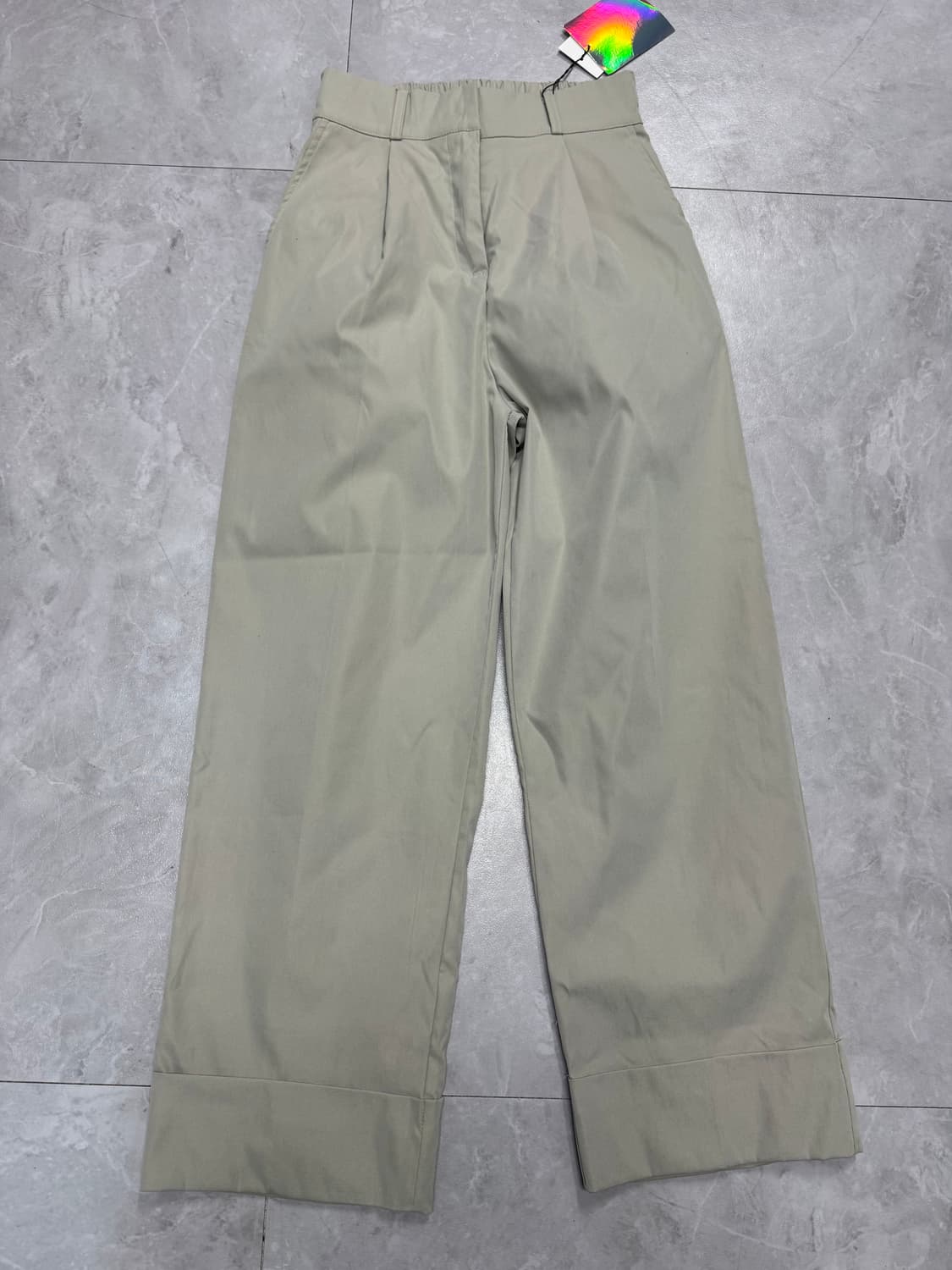 닉앤니콜 미사용 상품이미지1