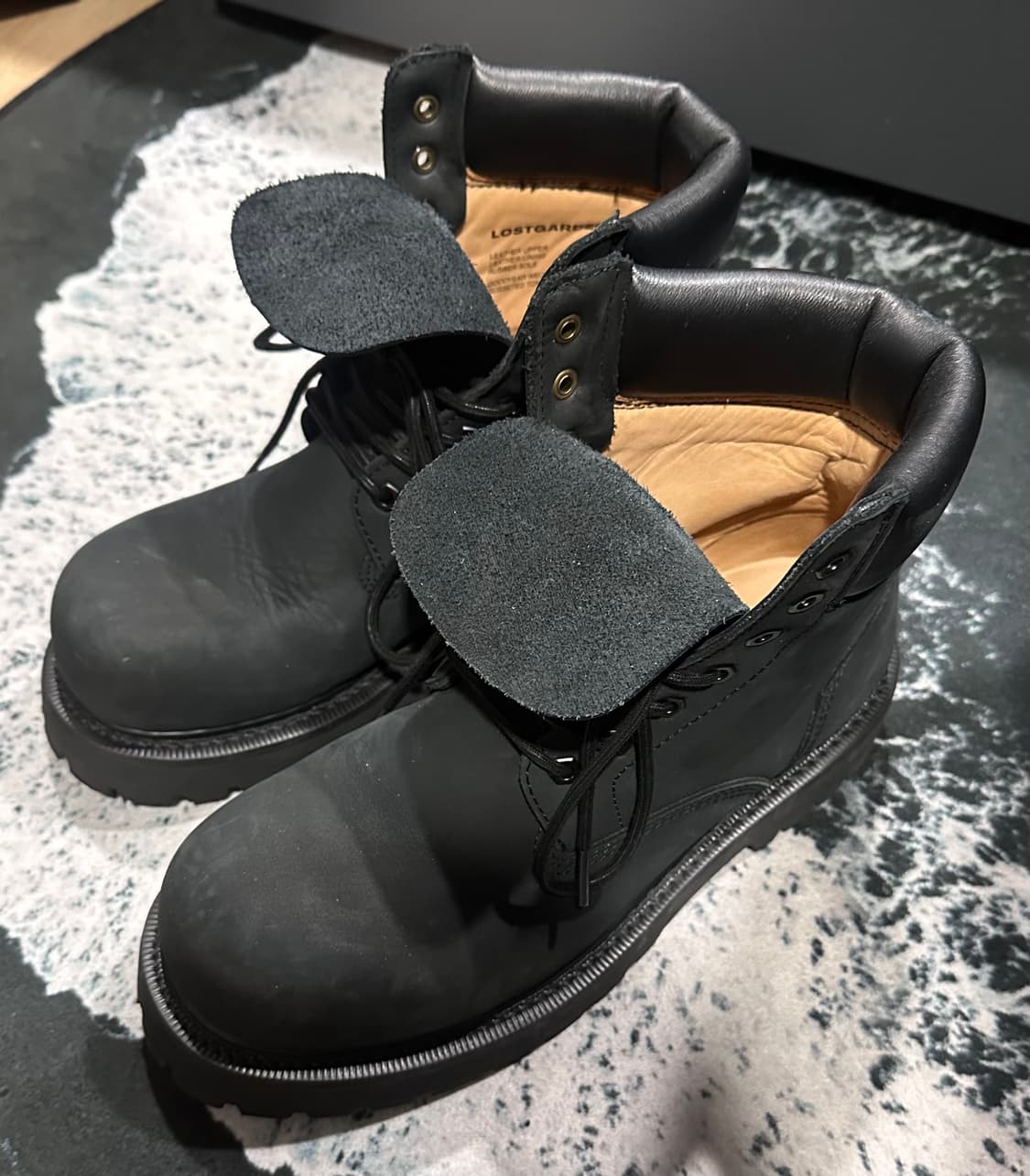 로스트가든 Route Black - 290 상품이미지1