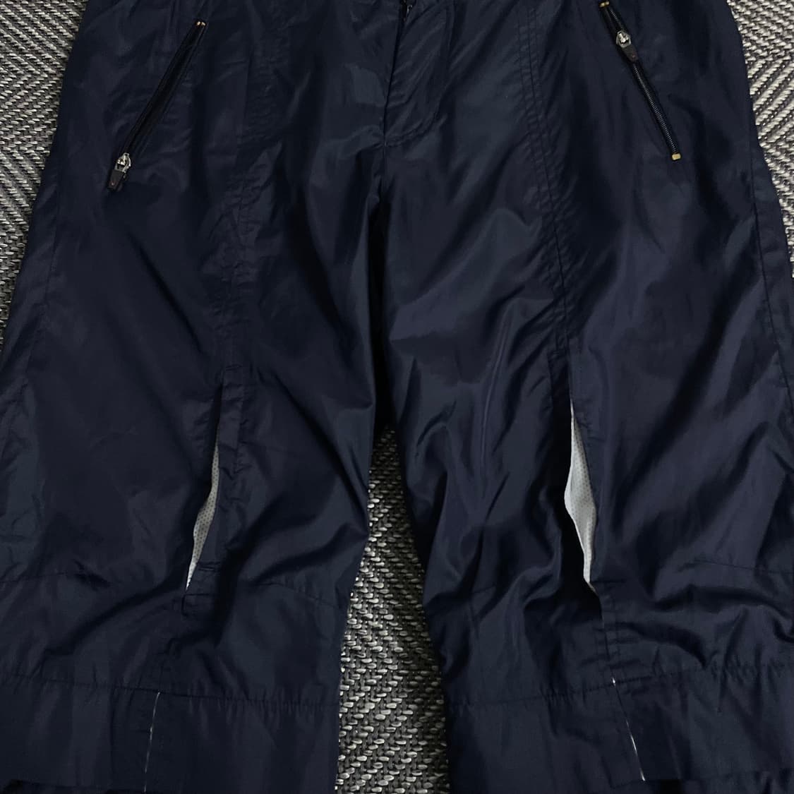 DOHC y2k 빈티지 퍼티그 카고 팬츠o 2837 상품이미지3