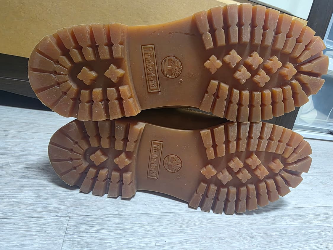 [280~285]팀버랜드 6인치 워터프루프 프리미엄 부츠 상품이미지7