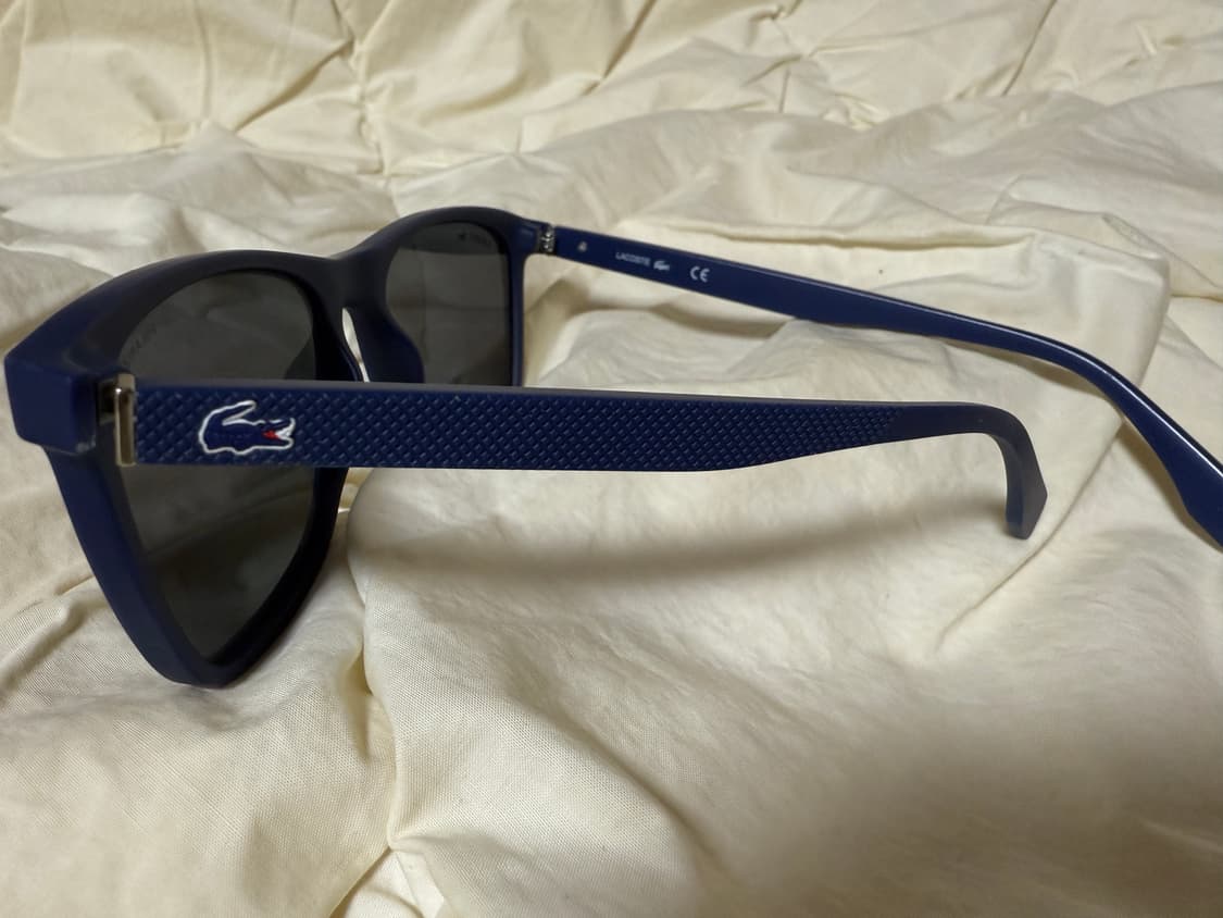 라코스테 썬글라스 파격가에 드림! 정가에 3분의1가격 상품이미지2
