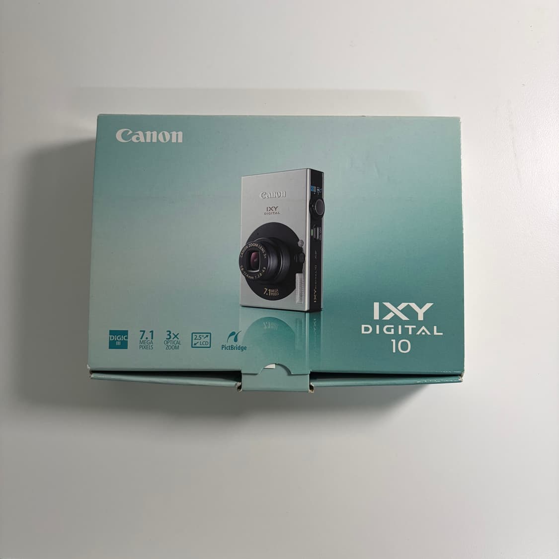 민트급) 캐논 익서스70 풀박스 상품이미지7