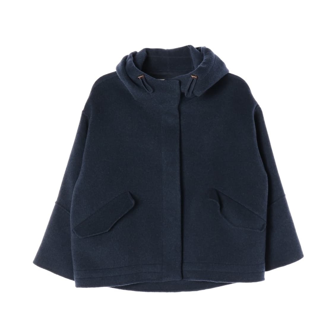 SJ WANI 모헤어 후디 자켓 55 상품이미지1