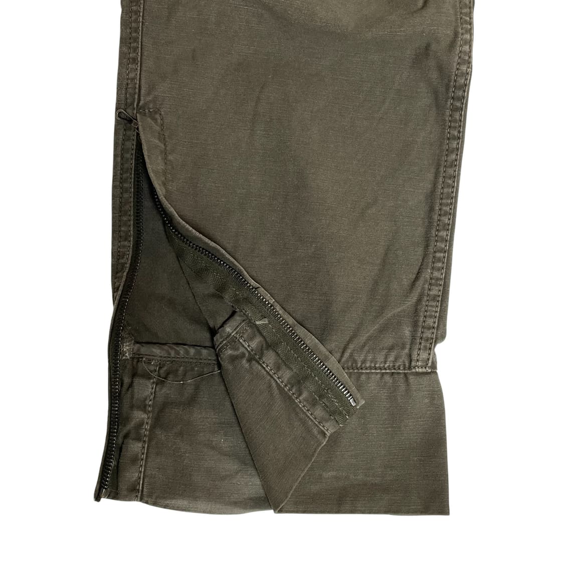 립반윙클 파라슈트 팬츠 상품이미지10