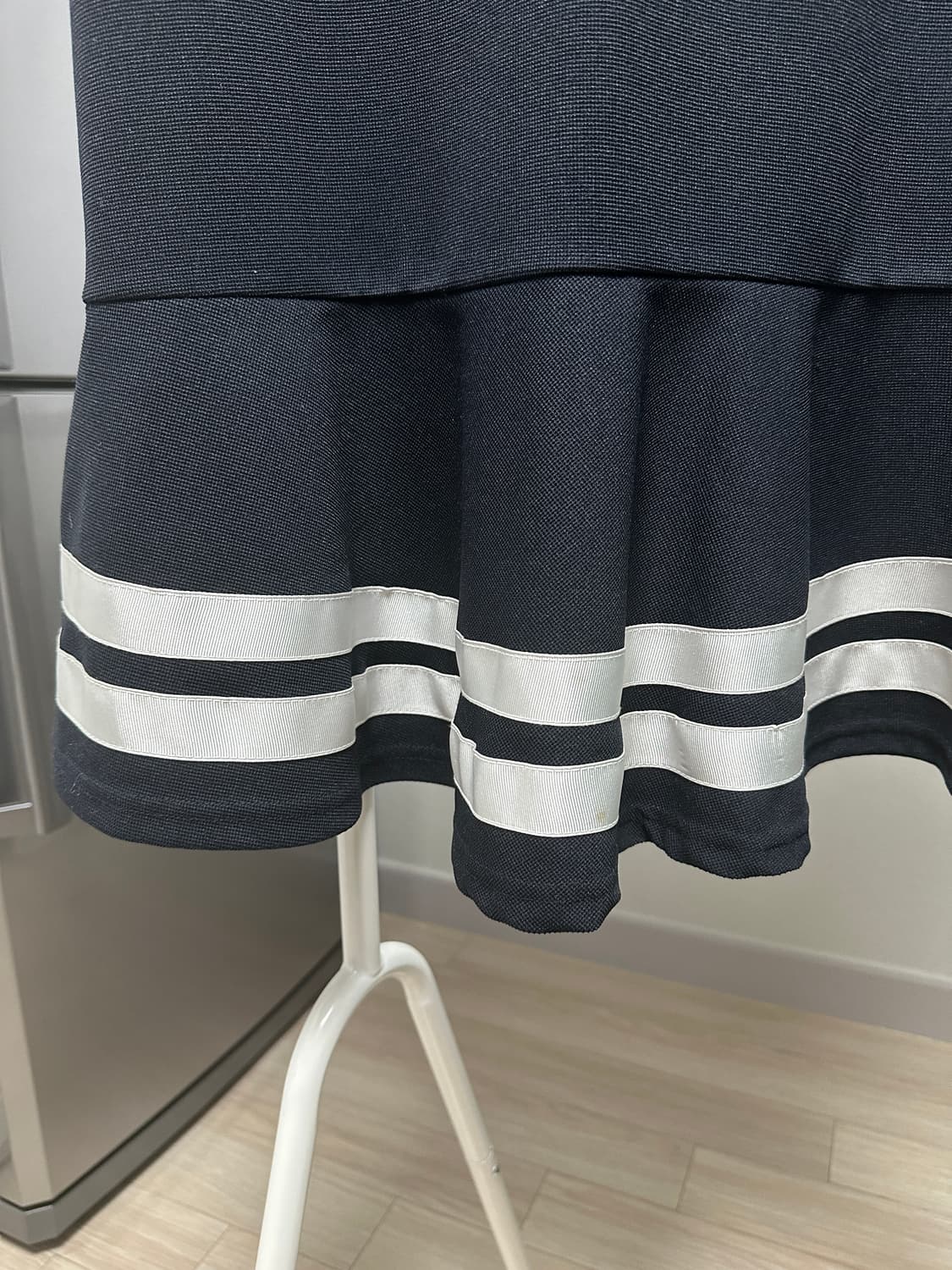 귀여운 마린 미니 원피스 free 상품이미지2