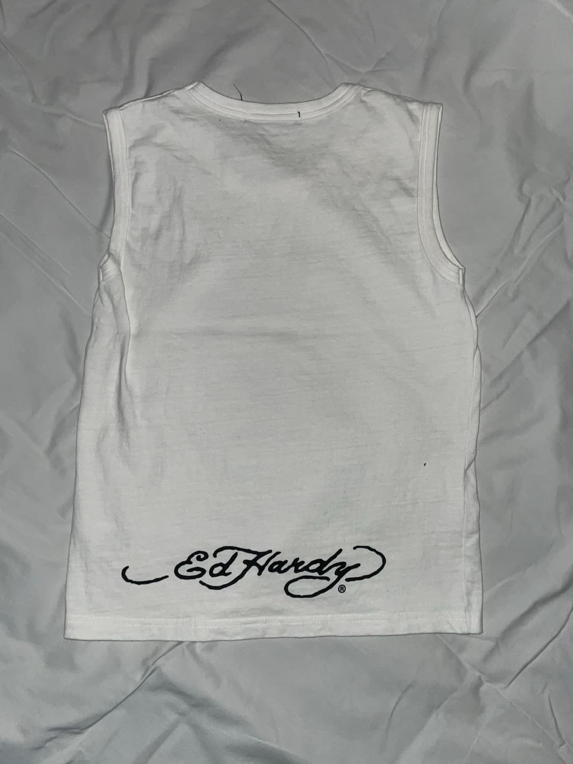 에드하디 펑크 나시 상품이미지2