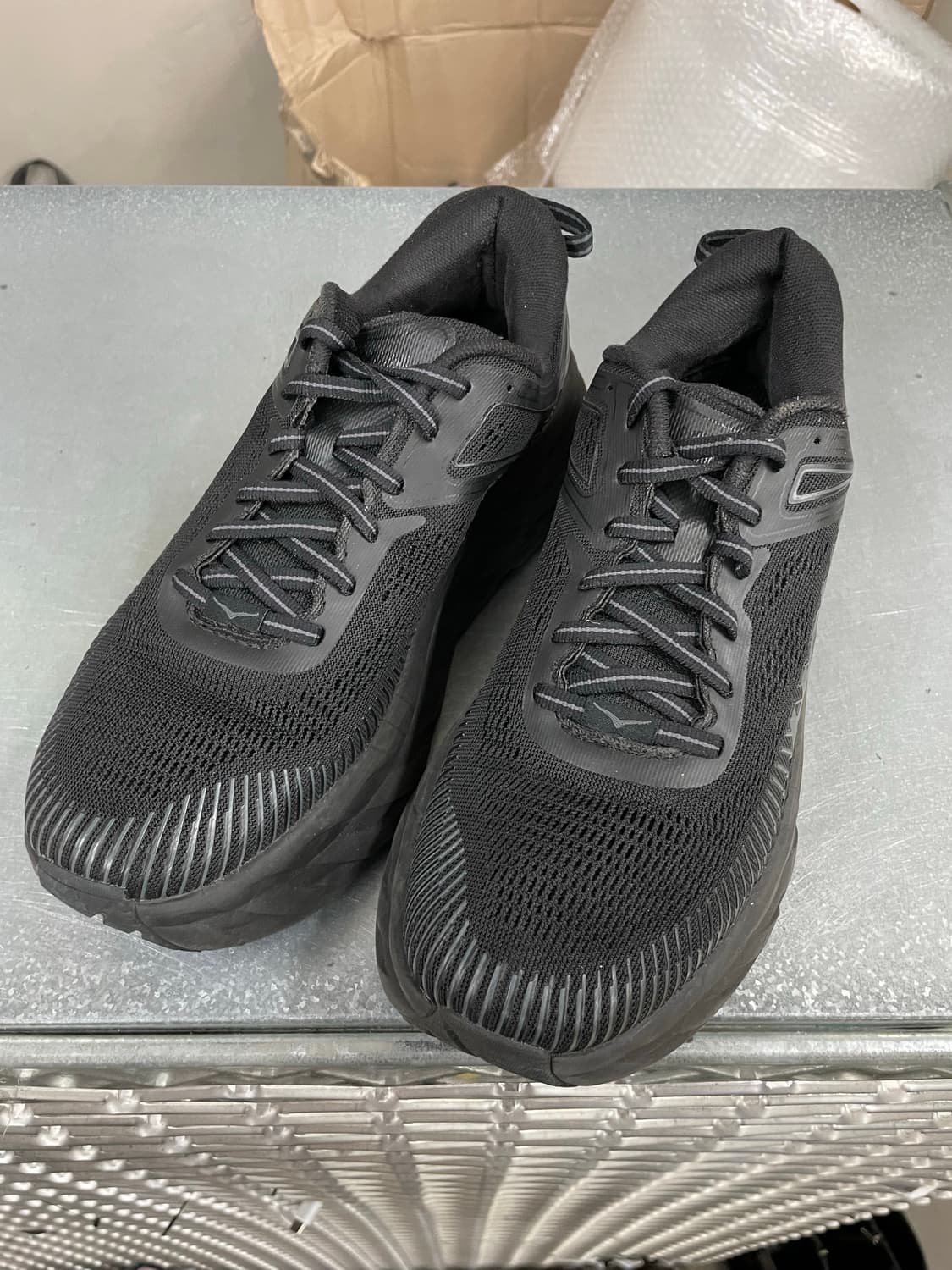 호카 본디7 블랙 250 (gr-4689) 상품이미지2