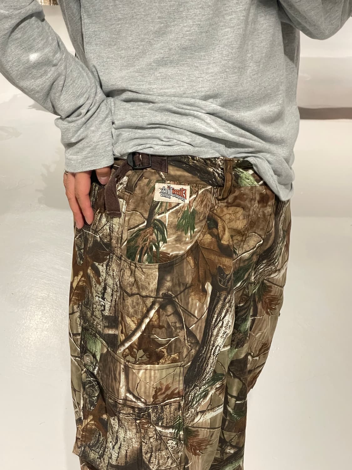 Realtree 카고 팬츠  상품이미지3