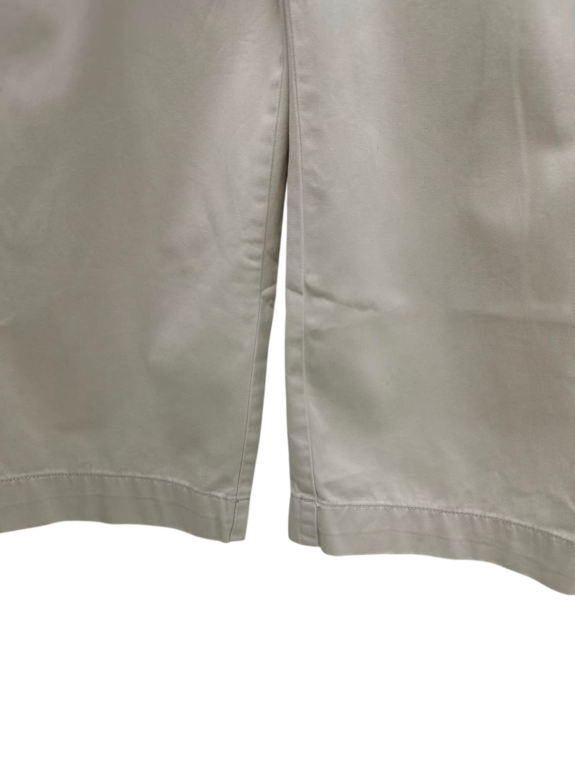 00s 폴로 치노팬츠 아이보리 (36) 상품이미지5