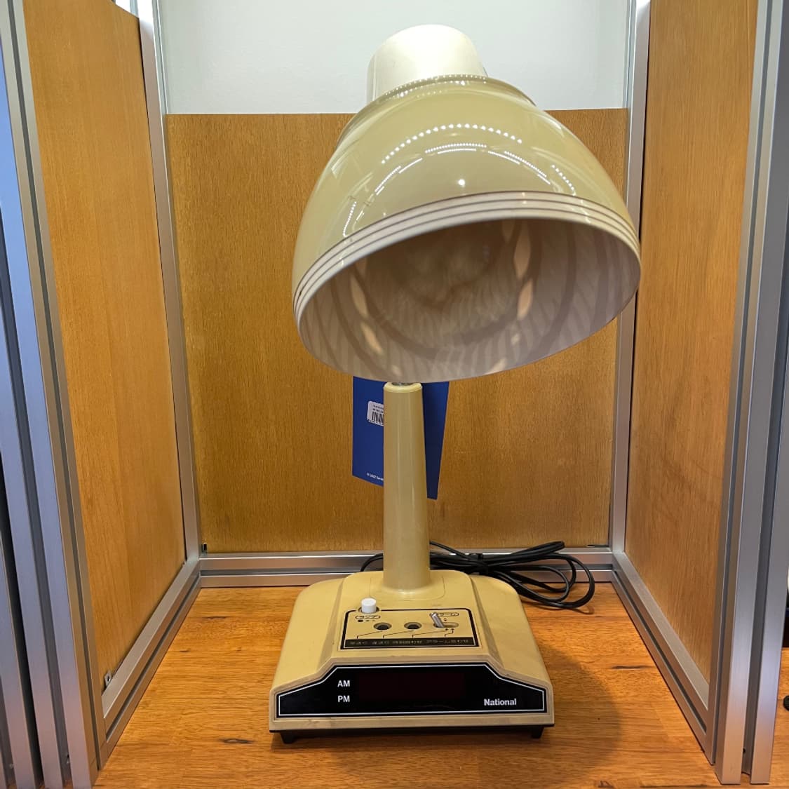 NATIONAL LB610 LAMP 상품이미지1