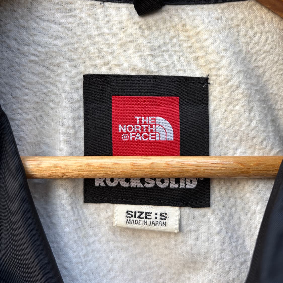 The North Face 노스페이스 made in japan 코치 자켓 상품이미지9